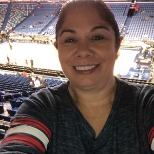 Meet your Posher, Marta